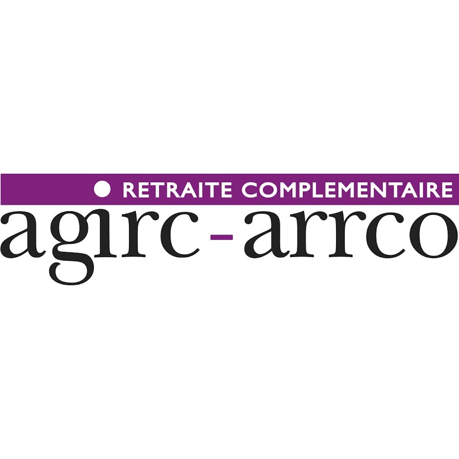 Agirc-Arrco