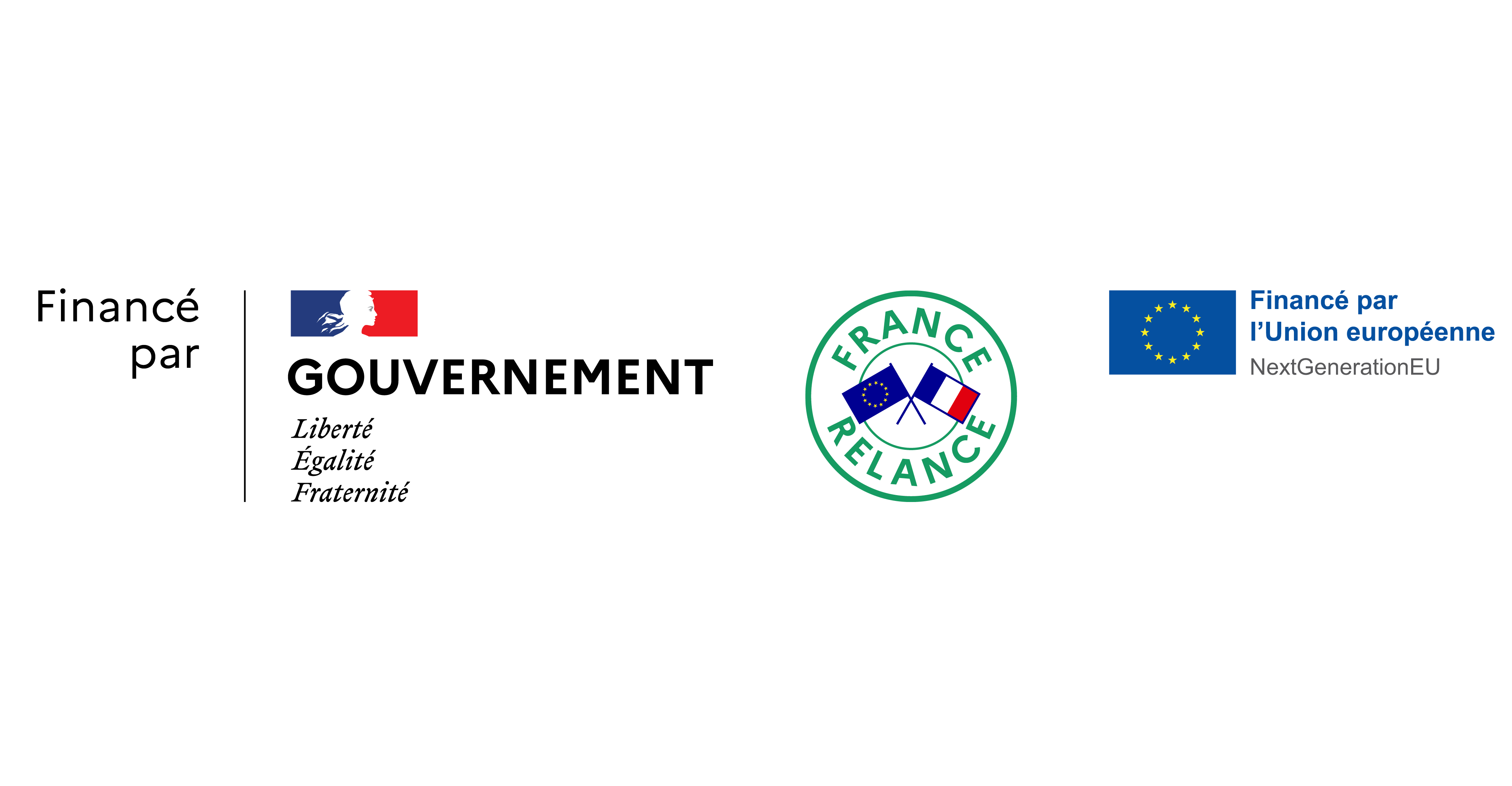 Financé par l'Union Européenne