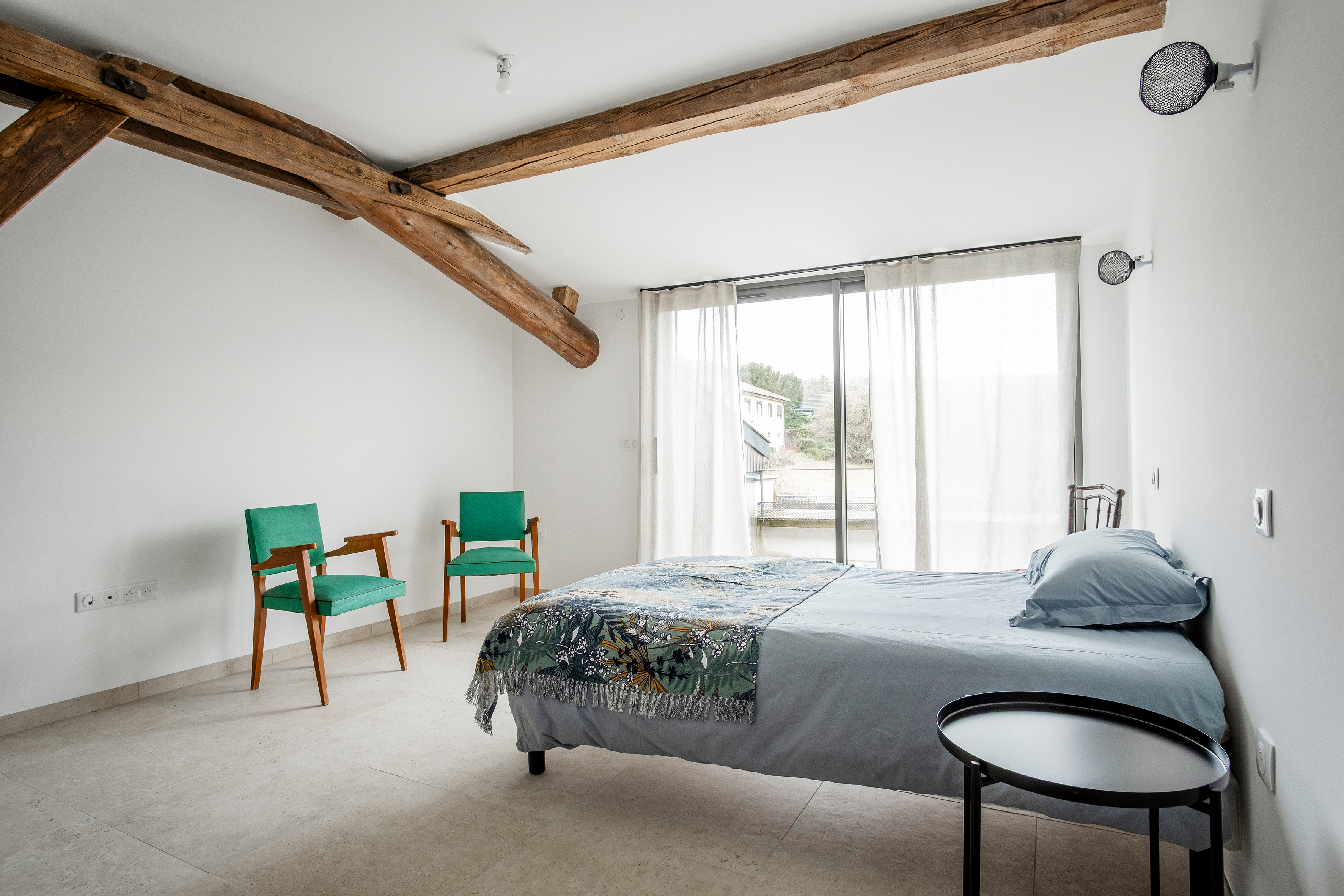 Chambre 4