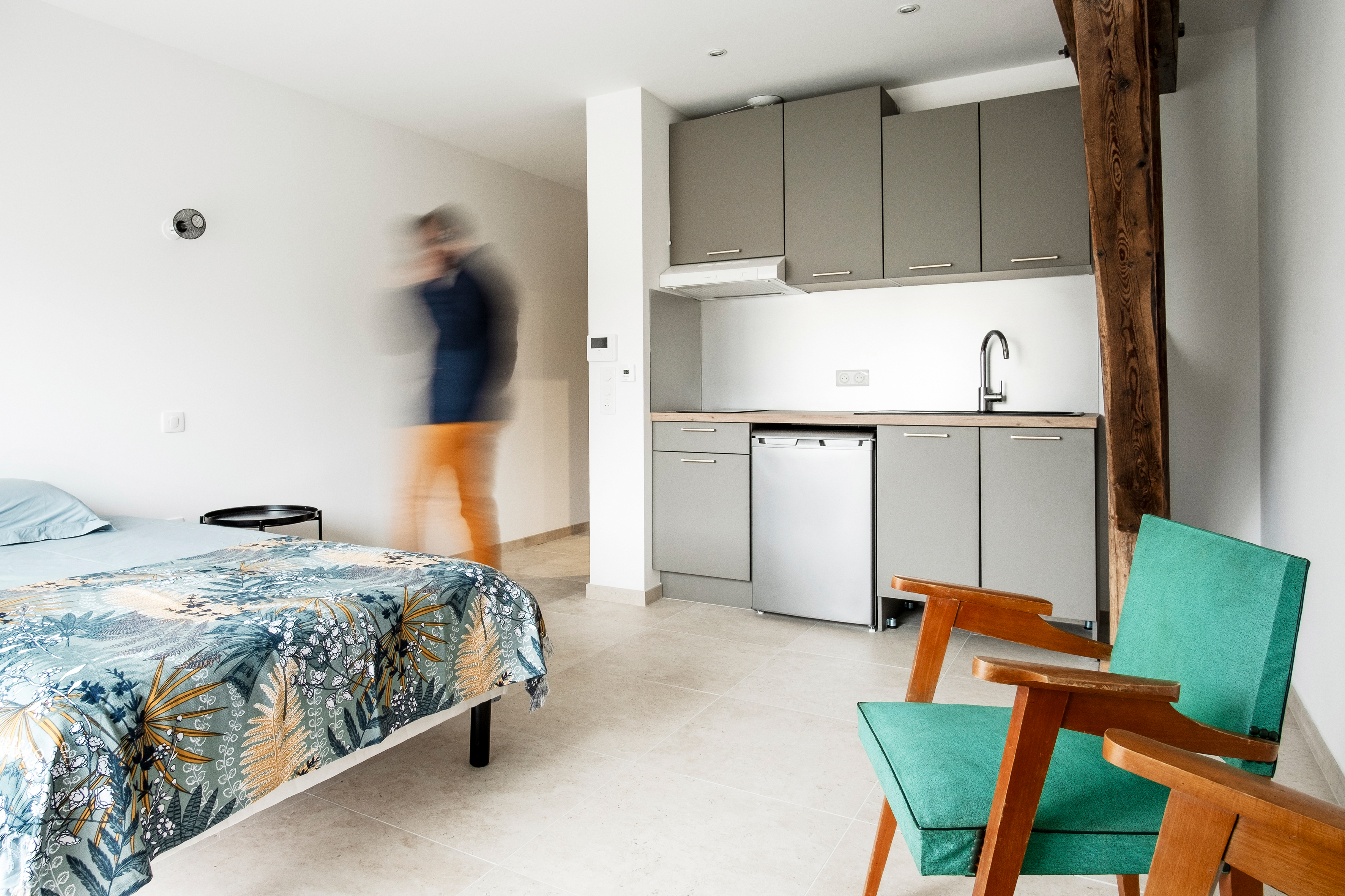 Chambre 5
