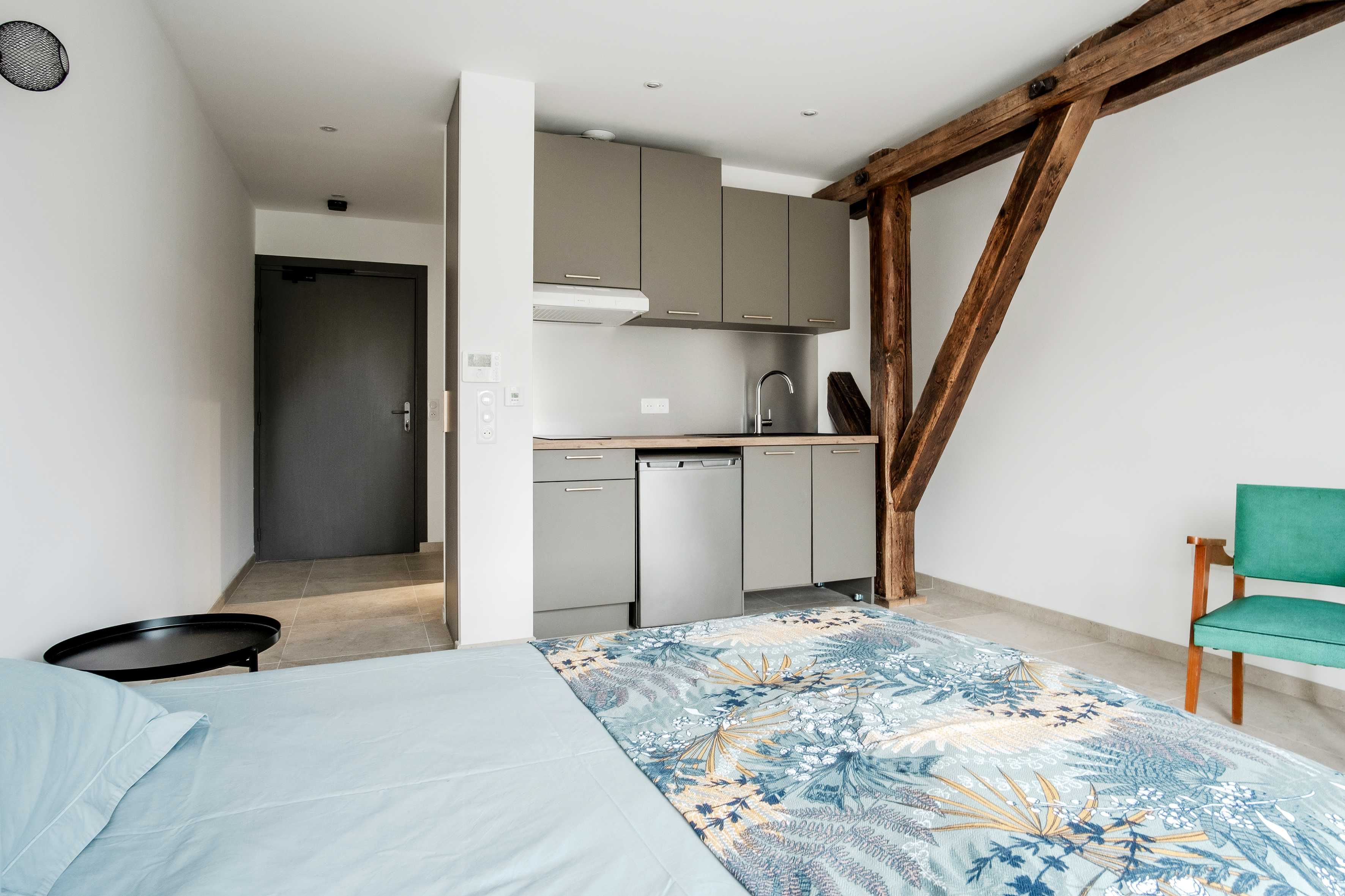 Chambre 6