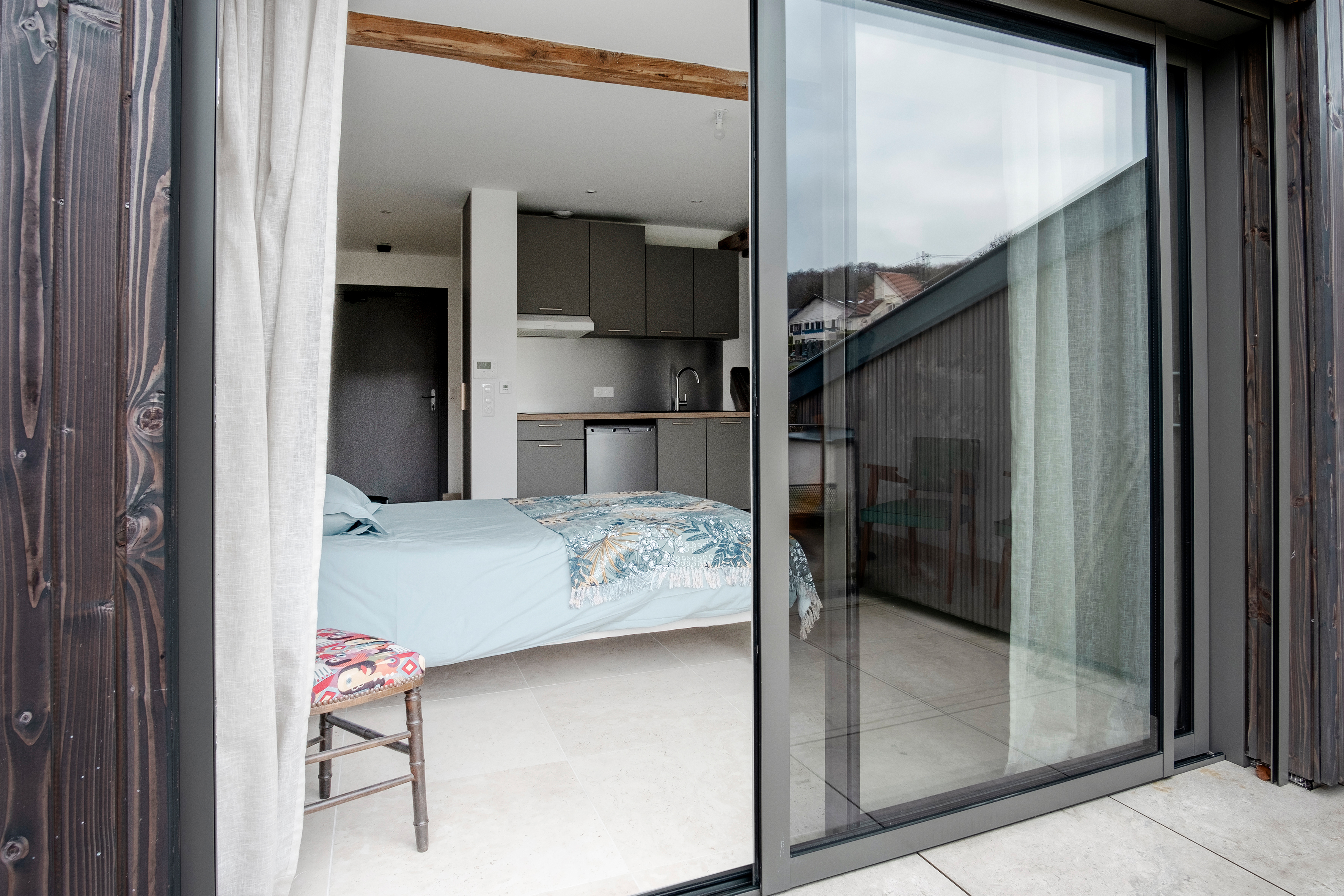Chambre 7