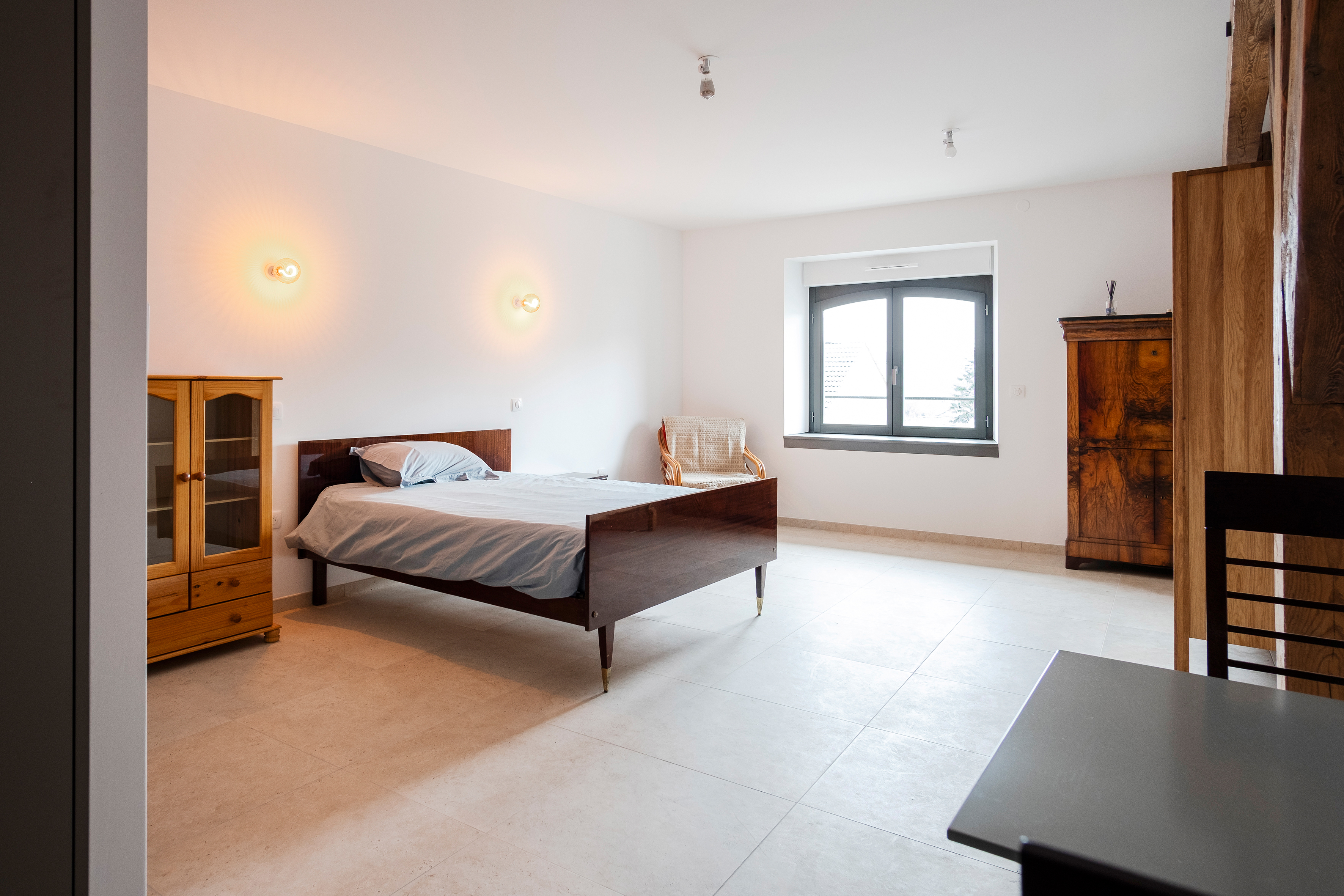 Chambre 8