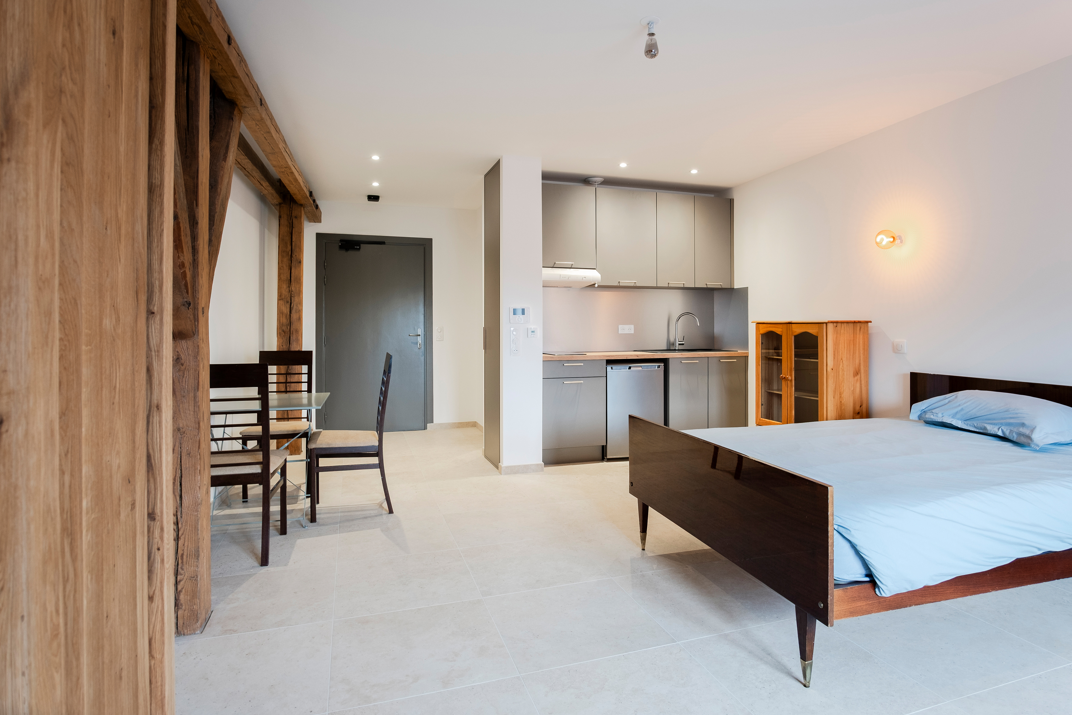 Chambre 8